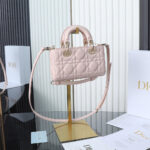 Dior Lady D-Joy Micro Bag(HIGH-END GRADE) - Image 4