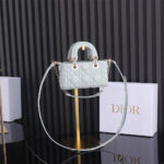 Dior Lady D-Joy Micro Bag(HIGH-END GRADE) - Image 4
