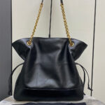 YSL JAMIE SHOPPING BAG in lambskin - Image 4