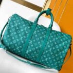 LV Keepall Bandoulière 50 - Image 4