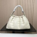 Gucci Deco medium tote bag(HIGH-END GRADE) - Image 4