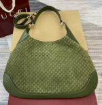 Gucci B medium shoulder bag(HIGH-END GRADE) - Image 4