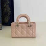 Dior Lady D-Joy Micro Bag(HIGH-END GRADE) - Image 4