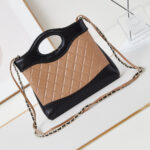 CHANEL 31 Mini Shopping Bag - Image 4