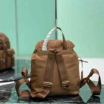 Prada Re-Edition 1978 small Re-Nylon backpack - Image 4