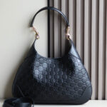 Gucci B medium shoulder bag(HIGH-END GRADE) - Image 4