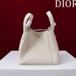 Dior Small Signature Bucket Bag - Image 4