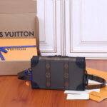 LV Soft Trunk Wallet - Image 4