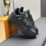 LV Trainer Sneaker - Image 4