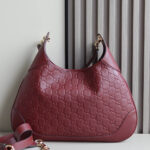 Gucci B medium shoulder bag(HIGH-END GRADE) - Image 4