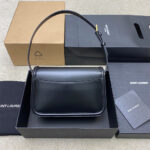 YSL SOLFERINO medium in BOX SAINT LAURENT - Image 4