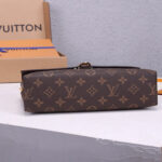 LV Saint Placide Handbag - Image 4