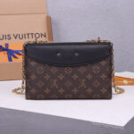 LV Saint Placide Handbag - Image 4