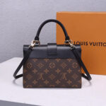 LV Locky BB Handbag - Image 4