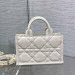 Mini Dior Book Tote - Image 4
