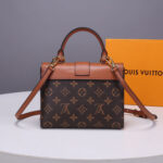 LV Locky BB Handbag - Image 4