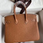 HERMES BIRKIN BAG 25 - Image 5