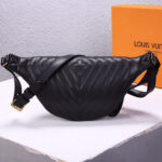 LV New Wave Bumbag - Image 4