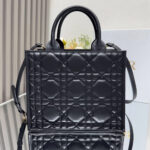 Dior Small Dior Book Tote - Image 4