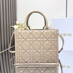 Dior Small Dior Book Tote - Image 4