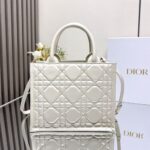 Dior Small Dior Book Tote - Image 4