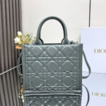 Dior Small Dior Book Tote - Image 4