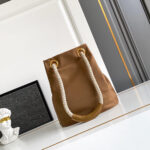 Prada Mariner Re-Nylon small bucket bag(HIGH-END GRADE) - Image 4