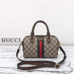 GUCCI Ophidia mini top handle bag - Image 4