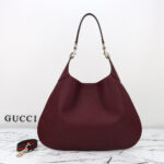 Gucci B large shoulder bag(HIGH-END GRADE) - Image 4