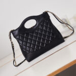CHANEL 31 Mini Shopping Bag - Image 4