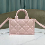 Dior Mini Dior Book Tote - Image 4