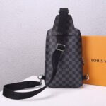 LV Avenue Sling Bag - Image 4