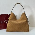 Gucci Beatrix large tote bag(HIGH-END GRADE) - Image 4