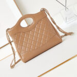 CHANEL 31 Mini Shopping Bag - Image 4