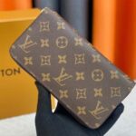 LV Zippy Wallet(HIGH-END GRADE) - Image 4