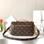 LV Pochette Métis East West - Image 4