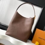 LV Low Key Hobo MM - Image 4