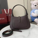 Gucci Jackie 1961 medium bag(HIGH-END GRADE) - Image 4