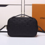 LV Saintonge Handbag - Image 4
