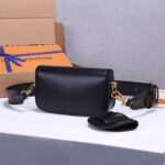 LV Officier Pouch - Image 4