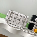 CHANEL Classic 11.12 Handbag(HIGH-END GRADE) - Image 4
