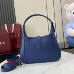 Gucci Jackie 1961 medium bag(HIGH-END GRADE) - Image 4