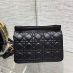 Small Dior Jolie Top Handle Bag - Image 4