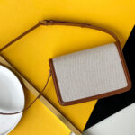 YSL SOLFERINO MEDIUM SATCHEL(HIGH-END GRADE) - Image 4