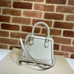 Gucci Horsebit 1955 Mini Top Handle Bag - Image 4
