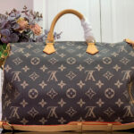 LV Speedy P9 Bandoulière 50(HIGH-END GRADE) - Image 4