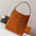 LV Hobo MM - Image 4