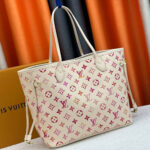 LV Neverfull MM - Image 4