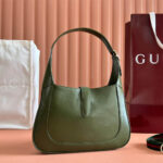 Gucci Jackie 1961 medium bag(HIGH-END GRADE) - Image 4