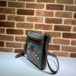 Disney x Gucci Donald Duck Messenger Bag - Image 4